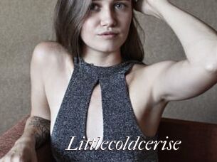 Littlecoldcerise