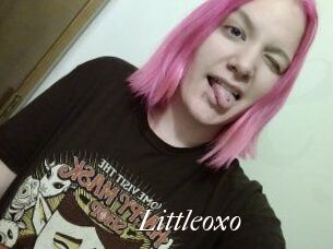 Littleoxo
