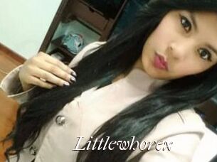 Littlewhorex