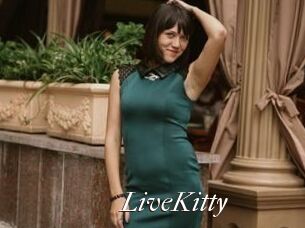 LiveKitty