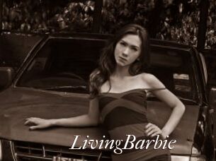 LivingBarbie