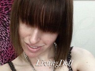 LivingDoll