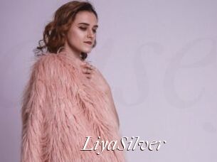 LiyaSilver