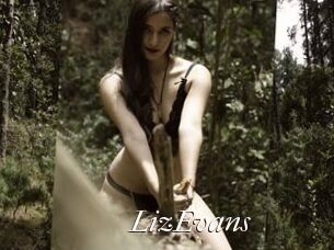 LizEvans