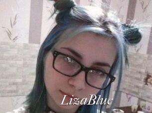 LizaBlue