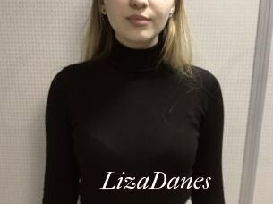 LizaDanes Cam Sexy