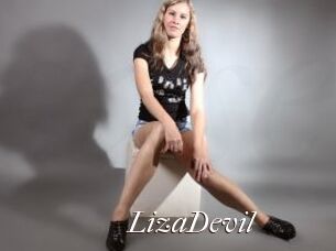 LizaDevil
