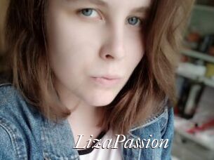 LizaPassion