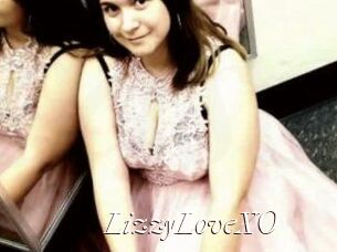LizzyLoveXO