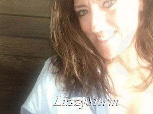 LizzyStorm Cam Sexy