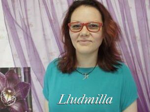 Lludmilla