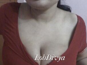 LobDivya