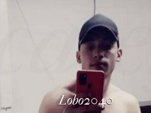 Lobo2040