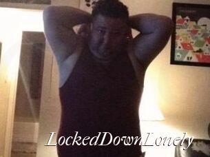 LockedDownLonely