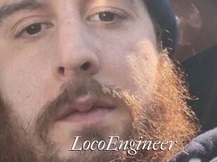 LocoEngineer