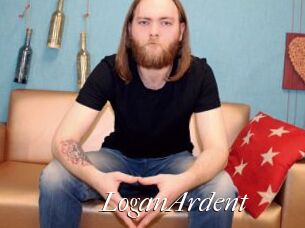 LoganArdent