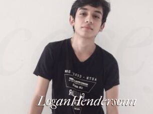 LoganHendersonn