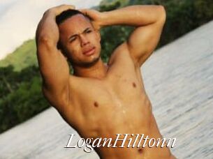 LoganHilltonn