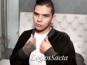 LoganSaeta