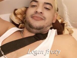 Logan_frosty