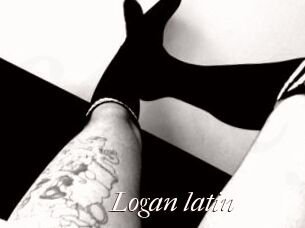 Logan_latin