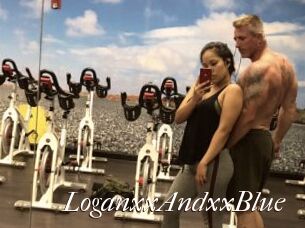 LoganxxAndxxBlue