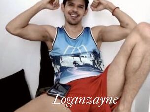 Loganzayne