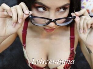 Loisesantana
