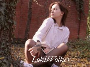 LokiWolker