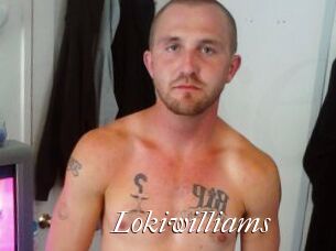Lokiwilliams