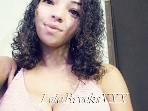 LolaBrooksXXX
