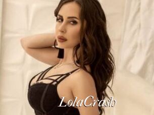 LolaCrash
