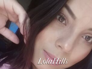 LolaHills