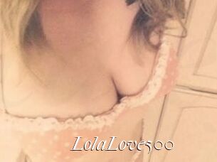 Lola_Love500