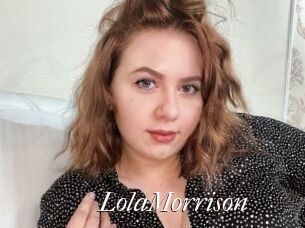 LolaMorrison