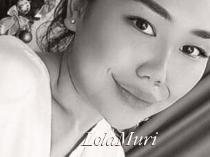 LolaMuri