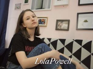 LolaPowell