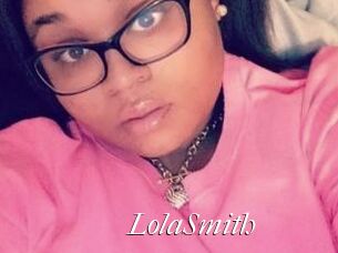 LolaSmith