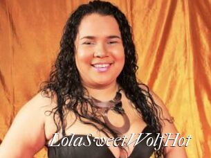 LolaSweetWolfHot