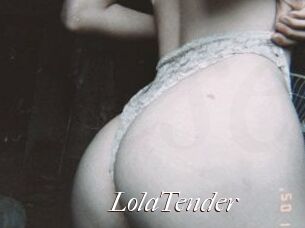 LolaTender