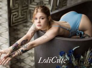 LoliCute