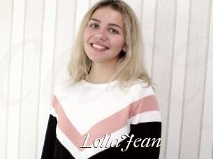 LollaJean