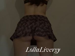 LollaLivergy