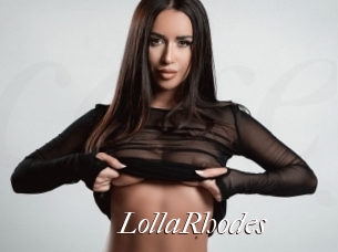 LollaRhodes