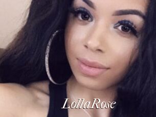 LollaRose
