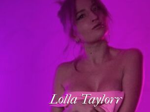 Lolla_Taylorr