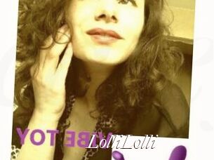 LolliLolli