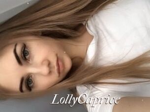 LollyCaprice