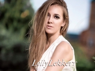 LollyLekkerr