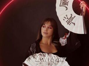 LollySony